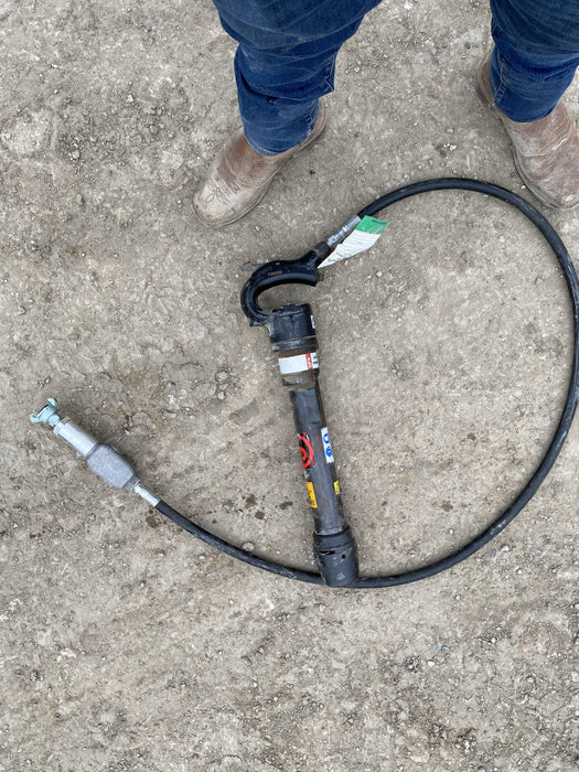 2020 CHICAGO PNEUMATIC CP4611 P