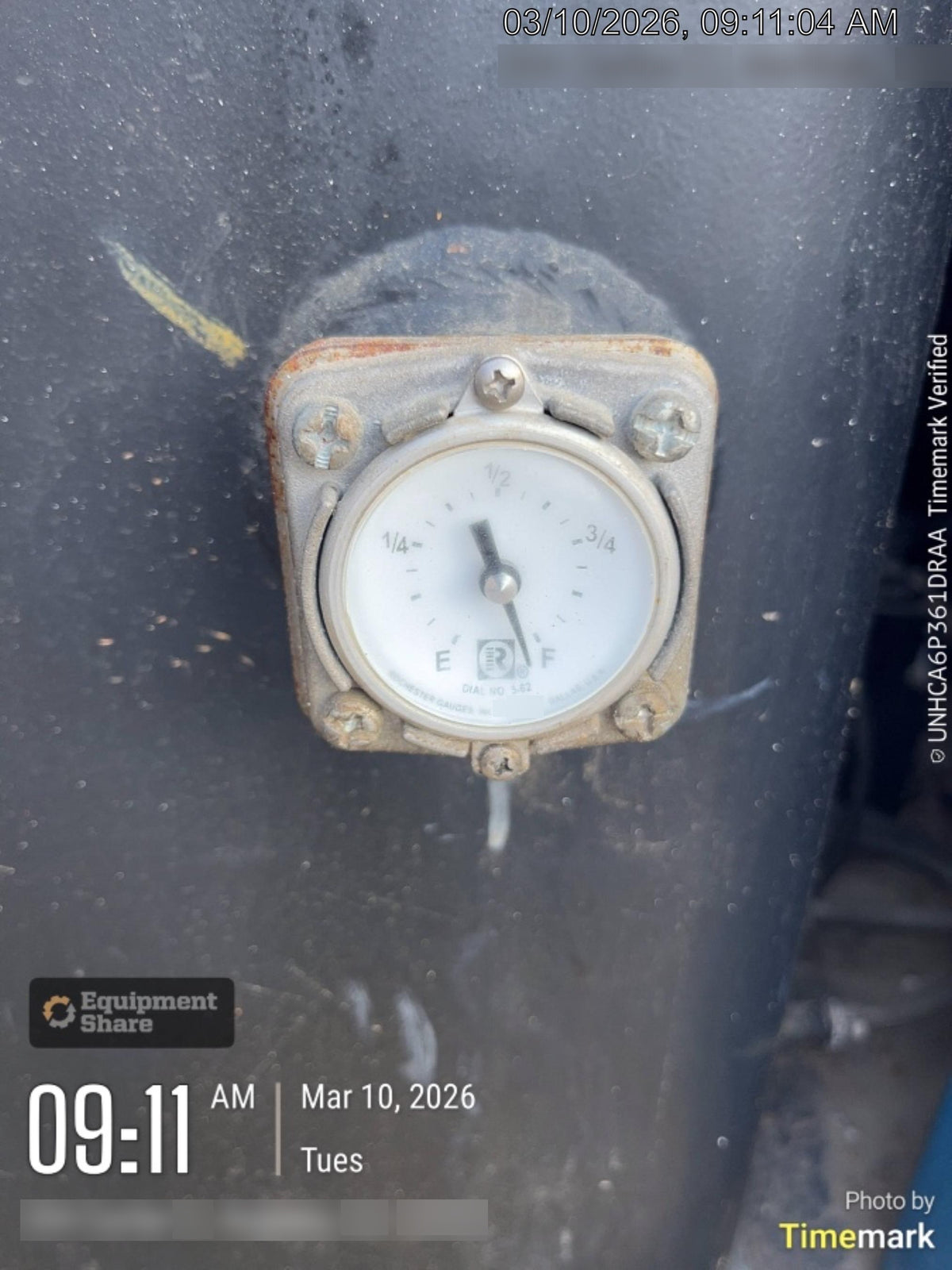 2020 GENIE GS-5390 RT