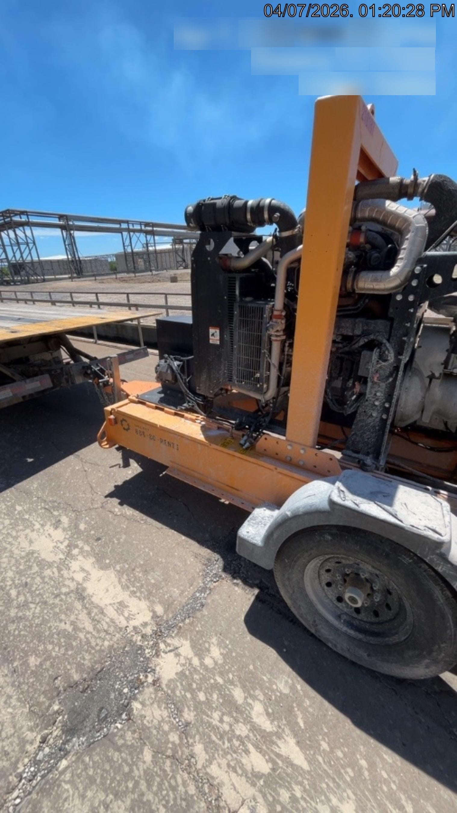 2022 PIONEER PP63C17L2-4045HFC06