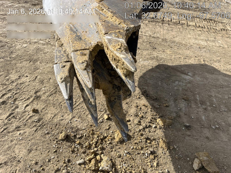 2021 ROCKLAND 30" Bucket - Rockland