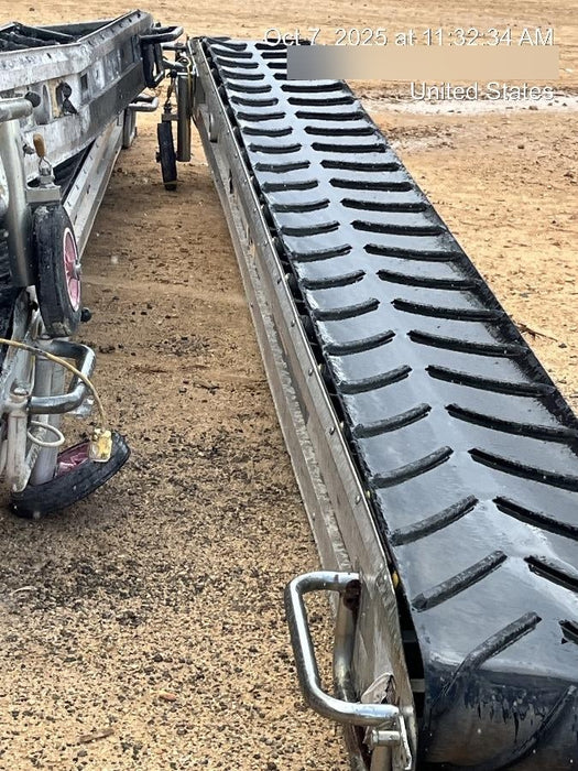 2020 INTERQUIP LKS450-5.5