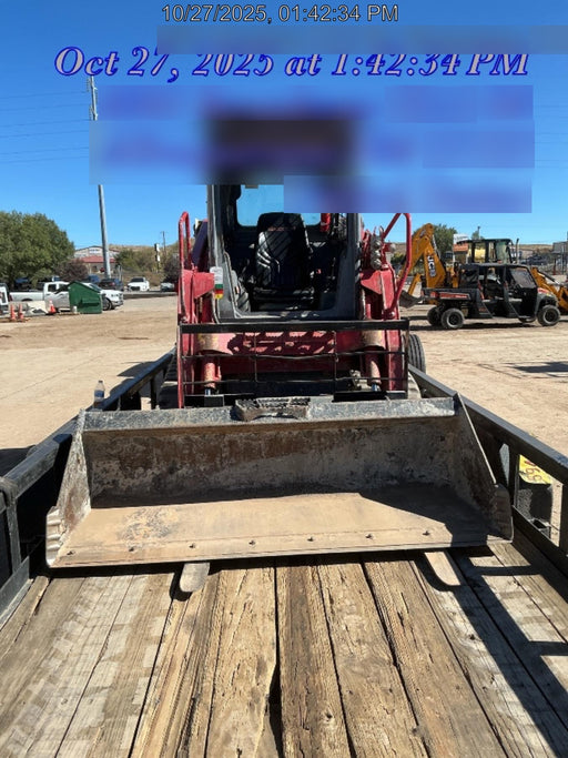 2022 ARROW MATERIAL HANDLING 72" Pallet Forks - Arrow