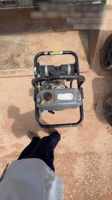 2023 MULTIQUIP MTR40HF