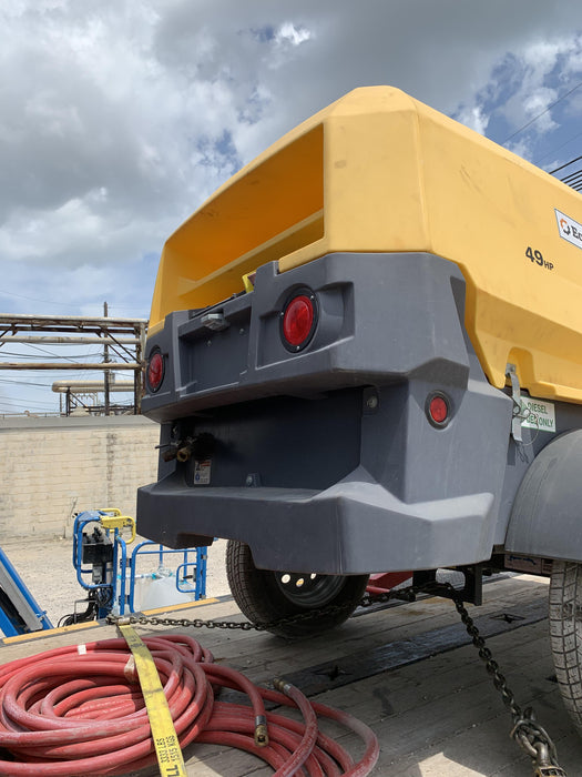 2020 ATLAS COPCO XAS188