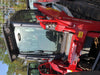 2020 Takeuchi TL8R2-CR Cab/Heat/Air, Hydraulic QC