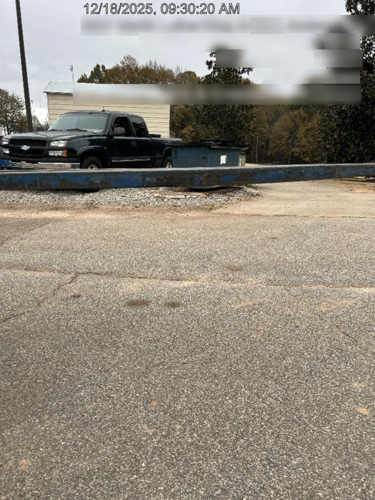 2022 UNICARRIER MUG1F2A30DV QUAD