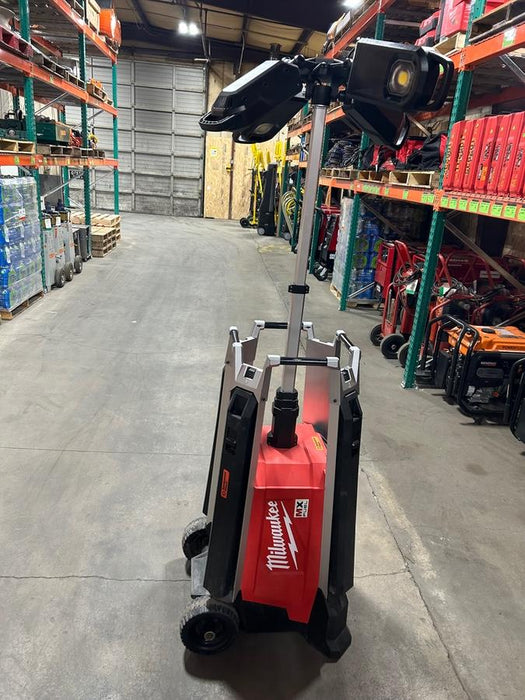 2022 MILWAUKEE MXF041-1XC