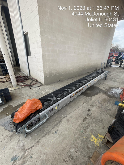 2020 INTERQUIP LKS450-5.5