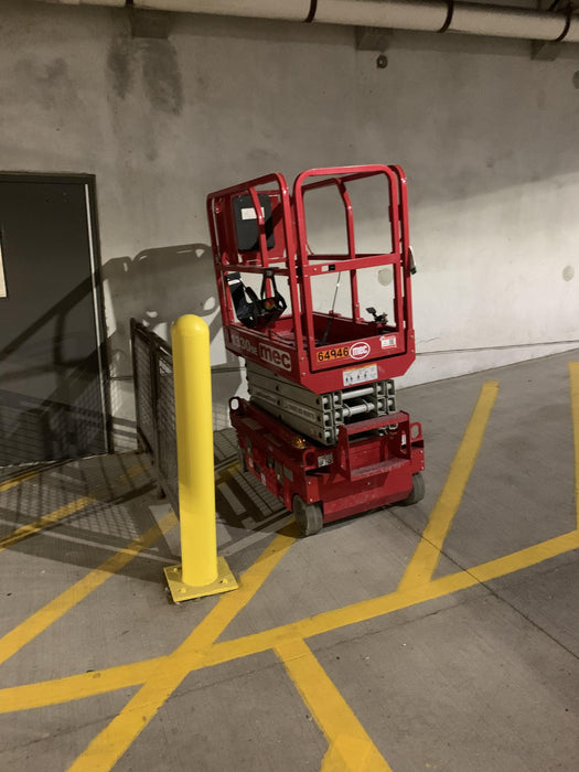 2020 MEC 1330SE MEC 1330SE