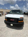 2023 GMC Savana 3500 - Rental