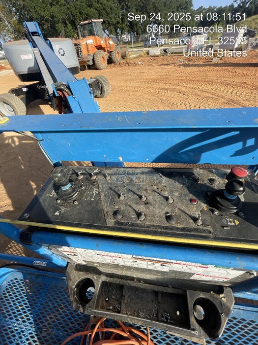 2025 MILLER ELECTRIC CST-282