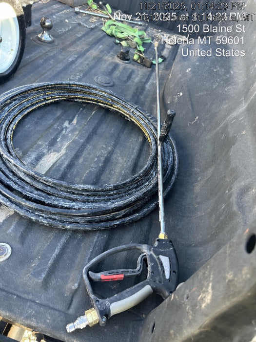 2025 MI-T-M CW-3504-5MGH