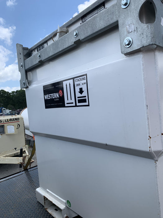 2021 TRANSCUBE 20TCG(G)W-NA