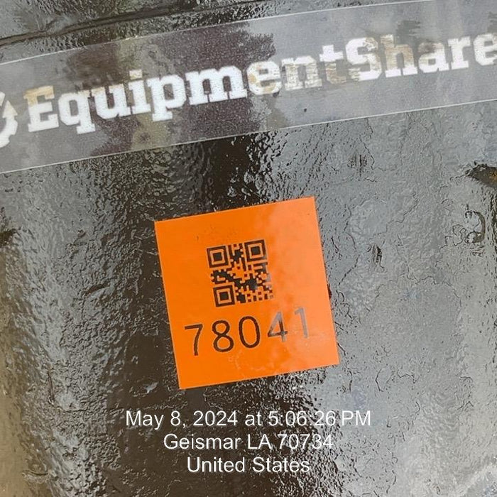 2020 MICHIGAN PNEUMATIC 4955B2