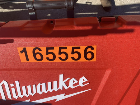 2021 MILWAUKEE 2718-22HD