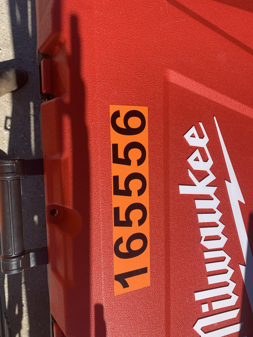 2021 MILWAUKEE 2718-22HD
