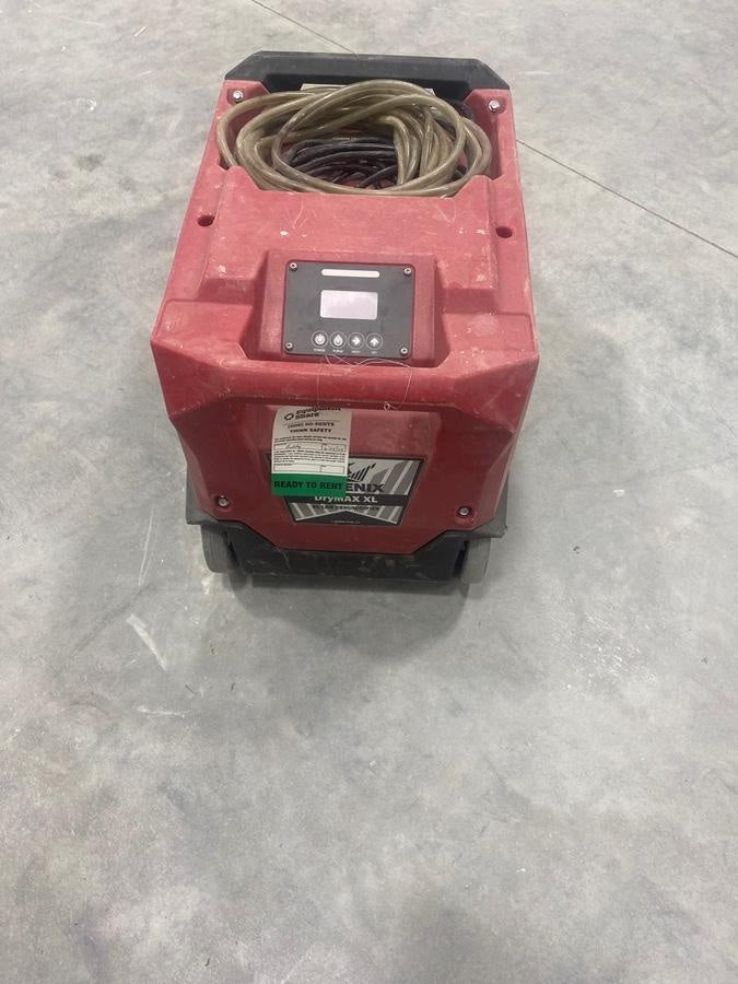 2021 PHOENIX DryMAX XL