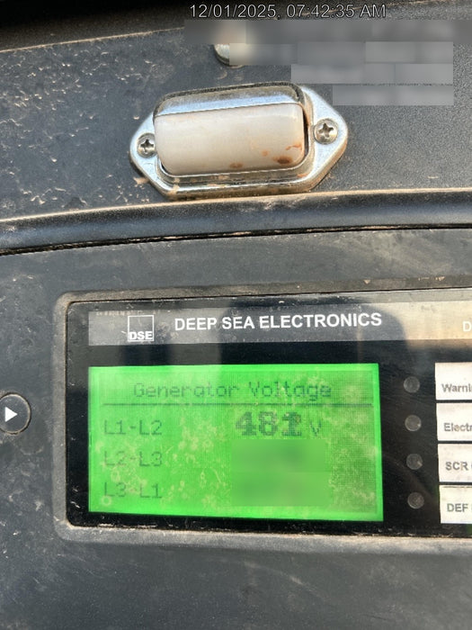 2022 ATLAS COPCO QAS 70