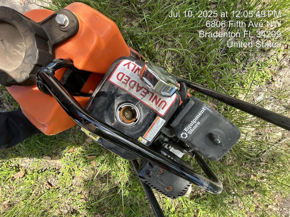 2023 MULTIQUIP MVC82VHW