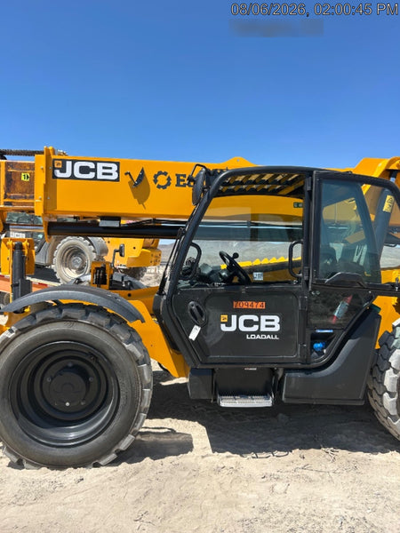 2026 JCB 512-56