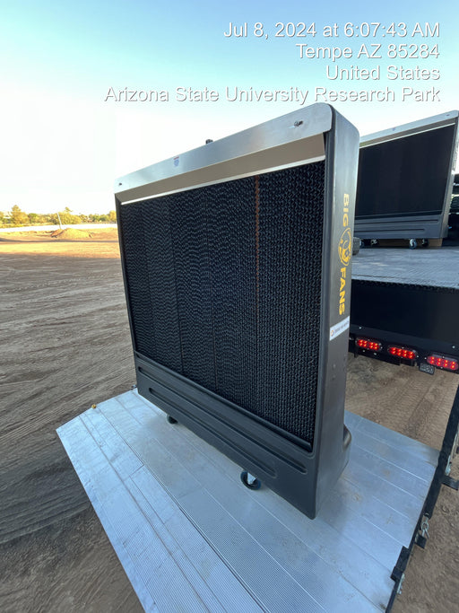 2024 BIG ASS FANS Cool Space 400