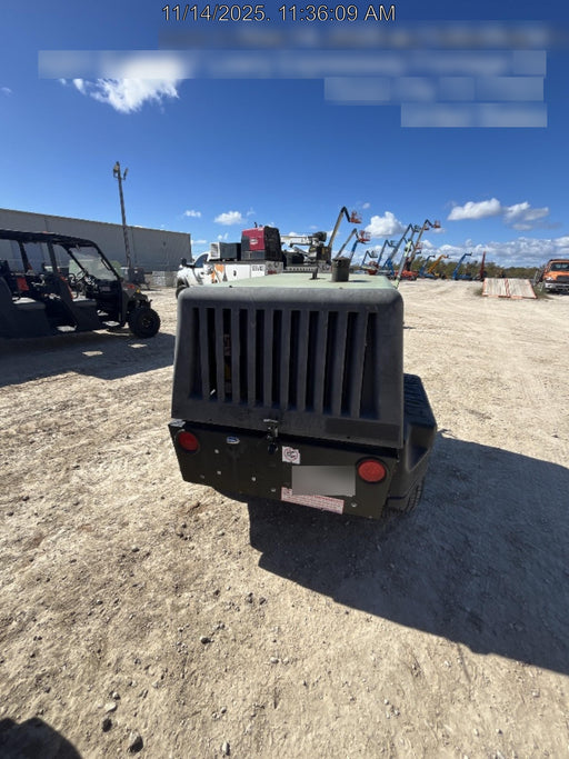 2019 SULLAIR 185-DPQ