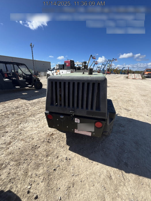 2019 SULLAIR 185-DPQ