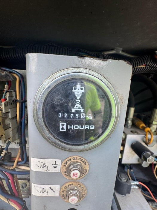 2006 SKYJACK SJ7135 RT