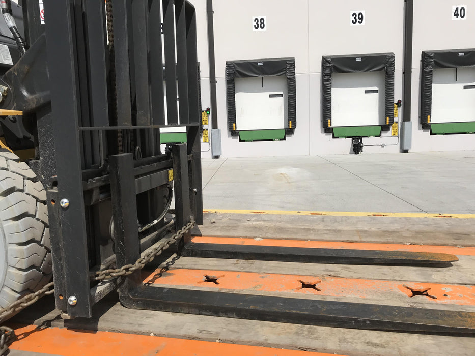 2019 KOMATSU FG25T-16