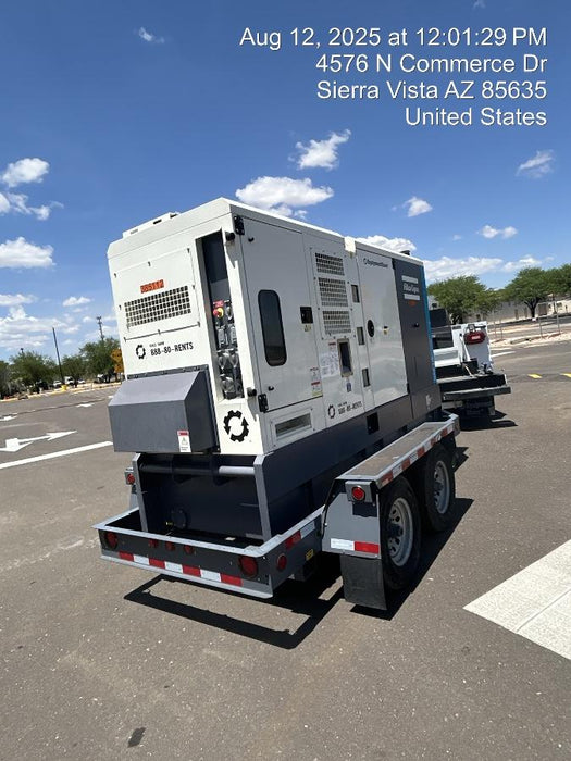 2023 ATLAS COPCO QAS 175