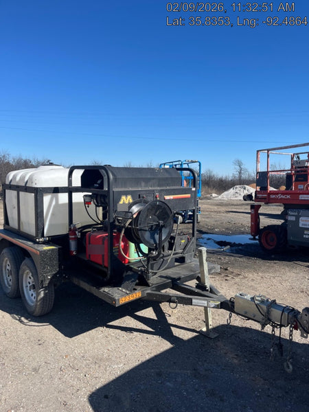 2025 MI-T-M HS-3505-1MGH-UR