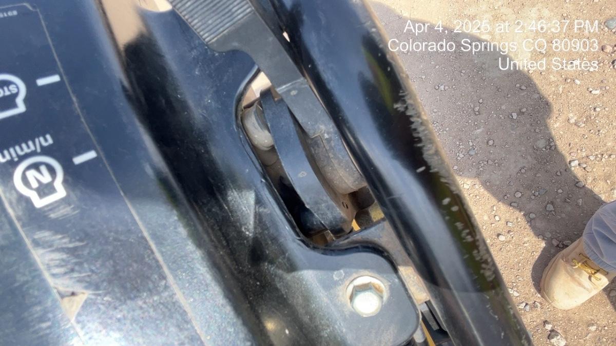 2024 HUSQVARNA LT6005