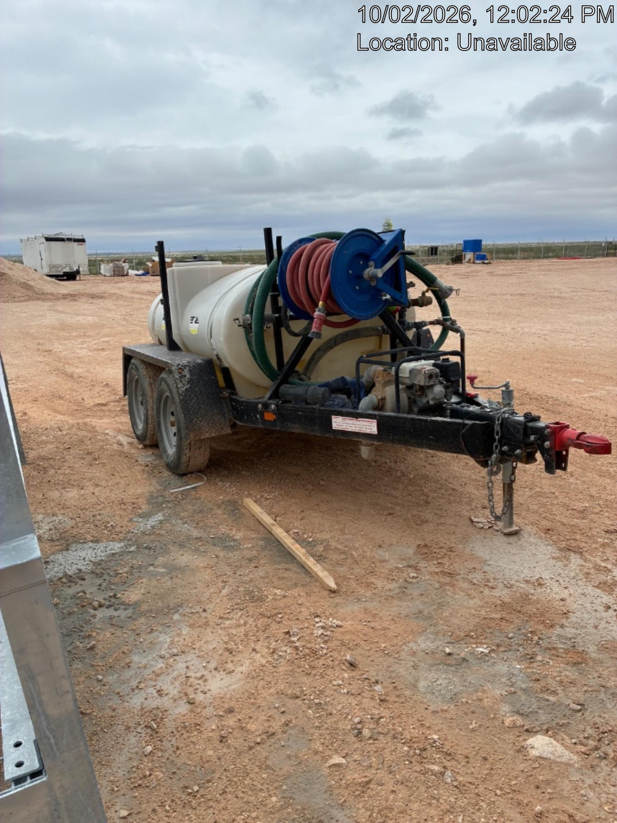 2023 WYLIE EXP-500L