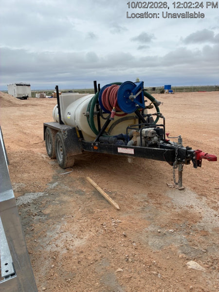 2023 WYLIE EXP-500L