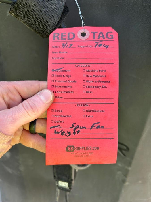 2023 VECTOR Vector Max