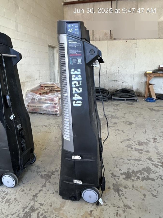 2023 VECTOR Vector Max