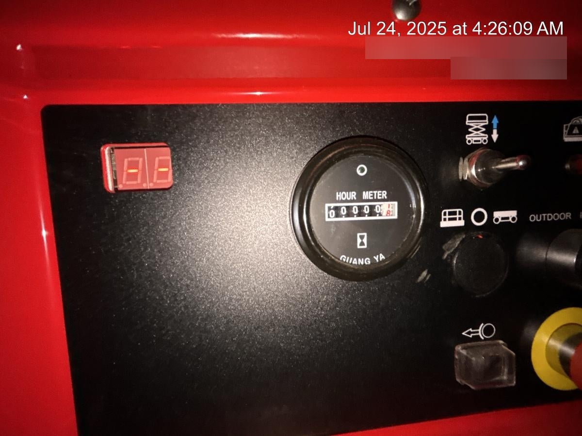 2026 MEC Micro 19-XD