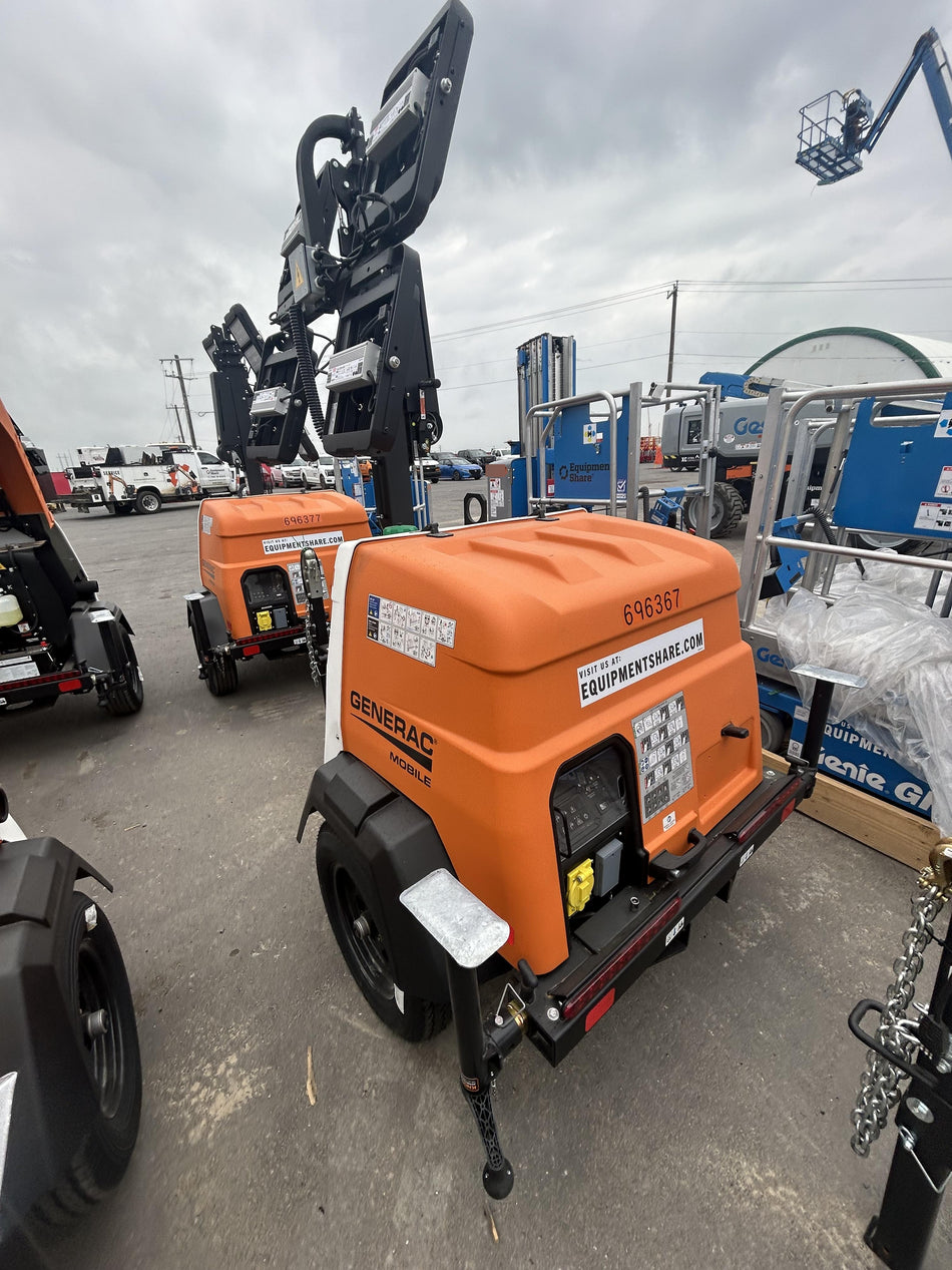 2026 GENERAC MLTS-4