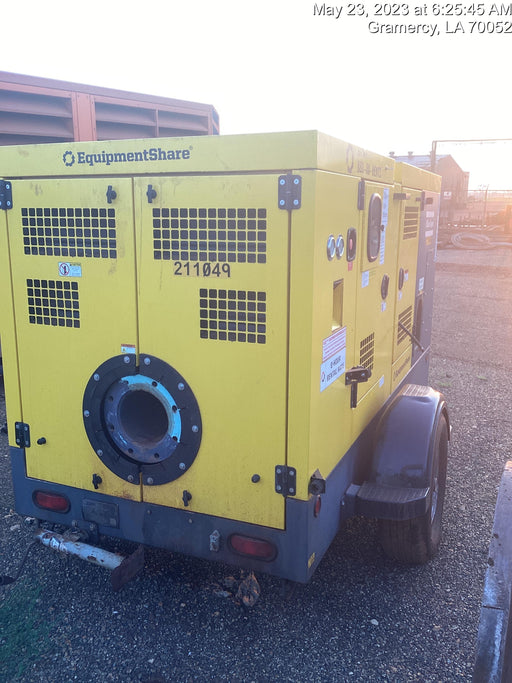 2022 ATLAS COPCO PAC F88 PD-S