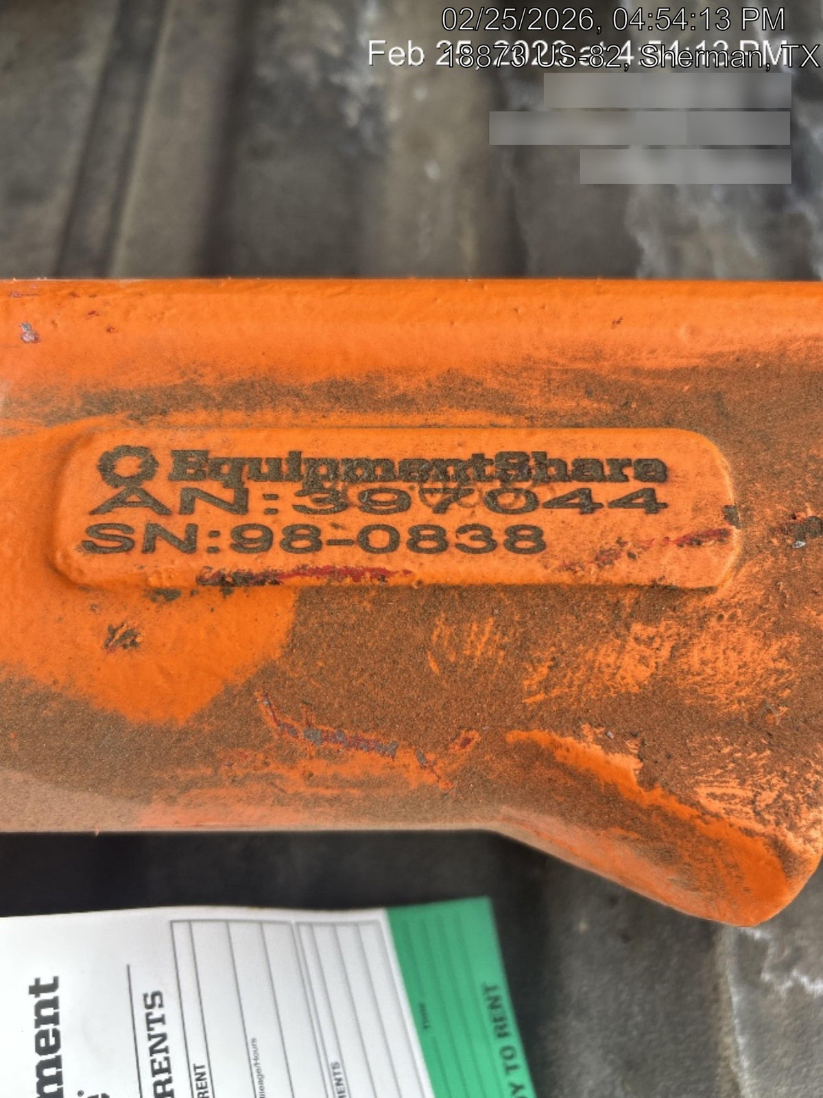 2024 MICHIGAN PNEUMATIC ES-TPB90-118-TRACKER