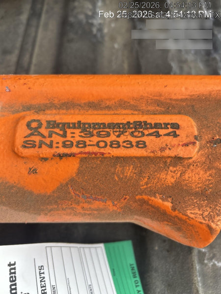 2024 MICHIGAN PNEUMATIC ES-TPB90-118-TRACKER