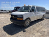 2023 CHEVROLET Express Van - Rental