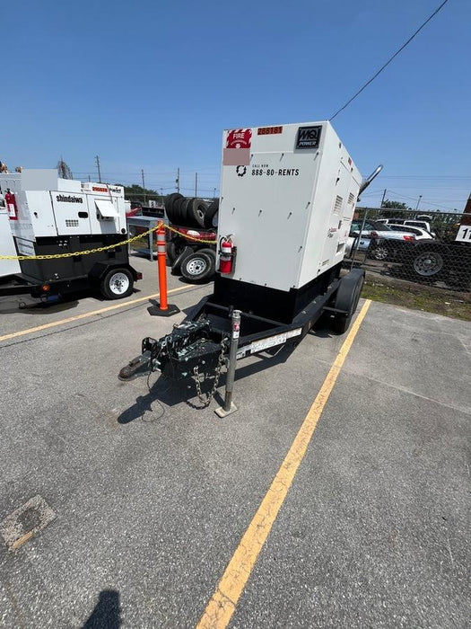 2023 MULTIQUIP DCA70