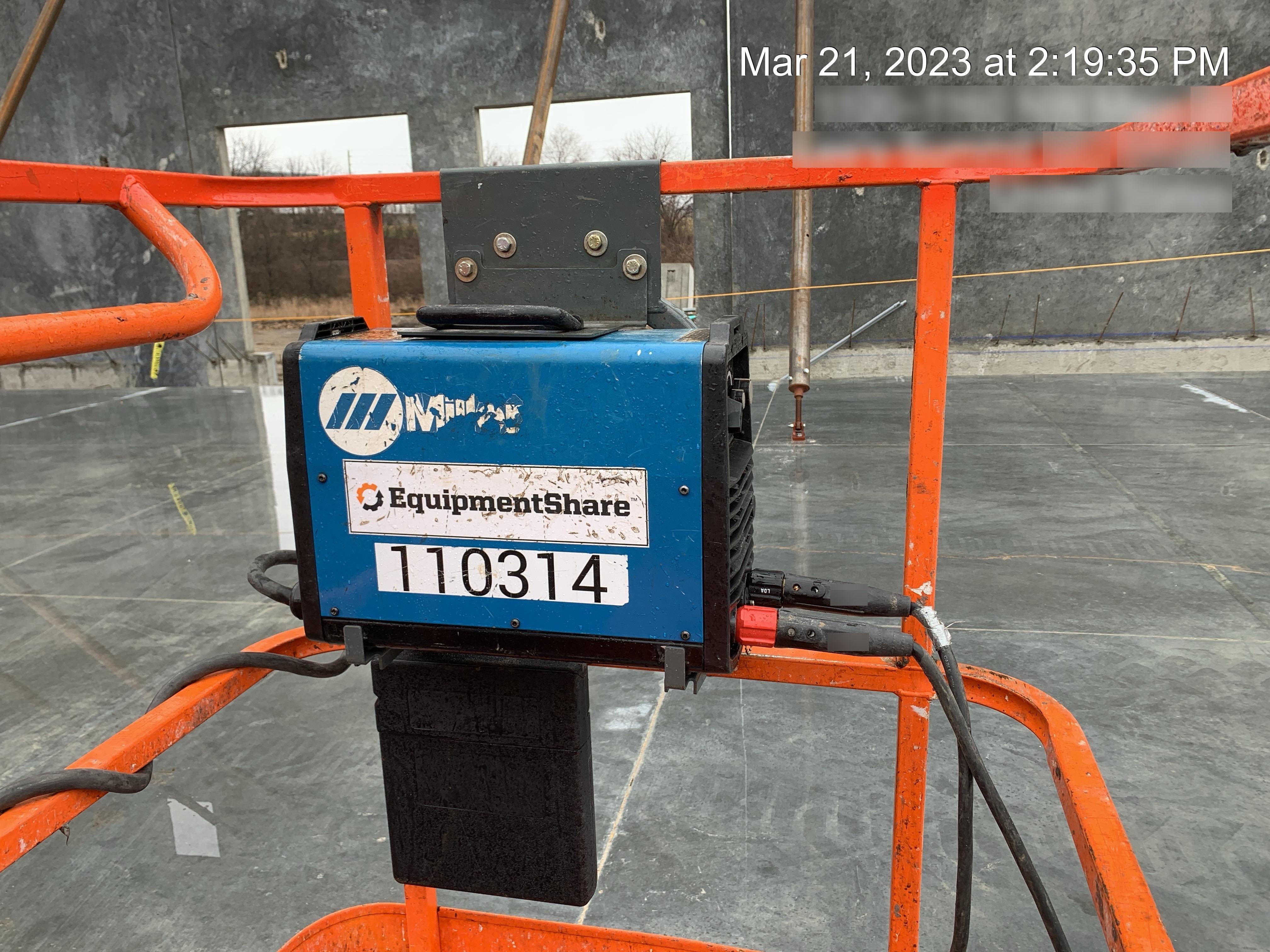 2020 MILLER ELECTRIC CST-280