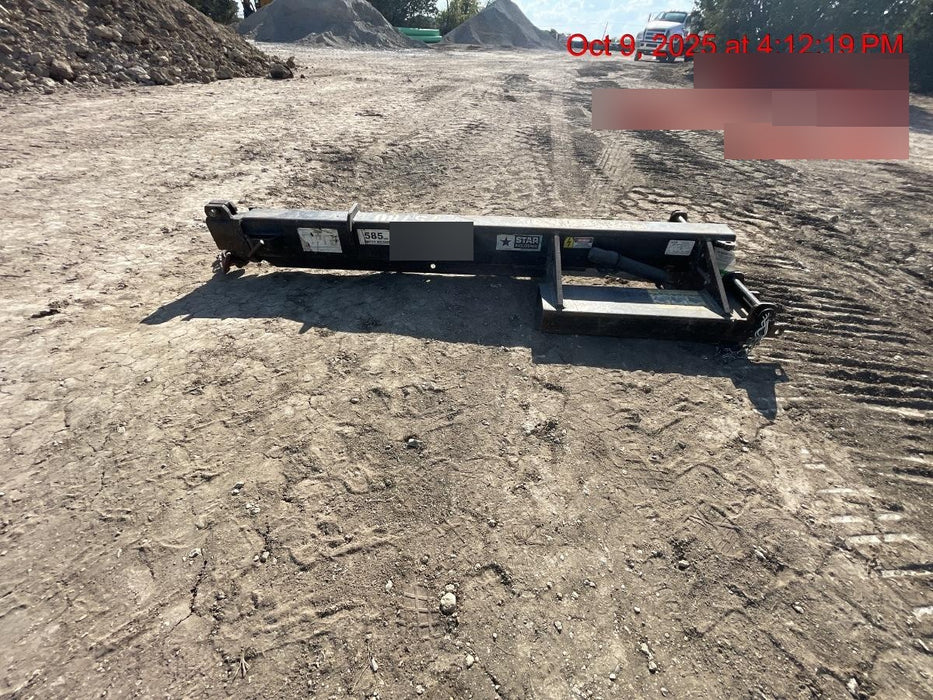 2020 STAR INDUSTRIES M1360B - Star JIB Boom