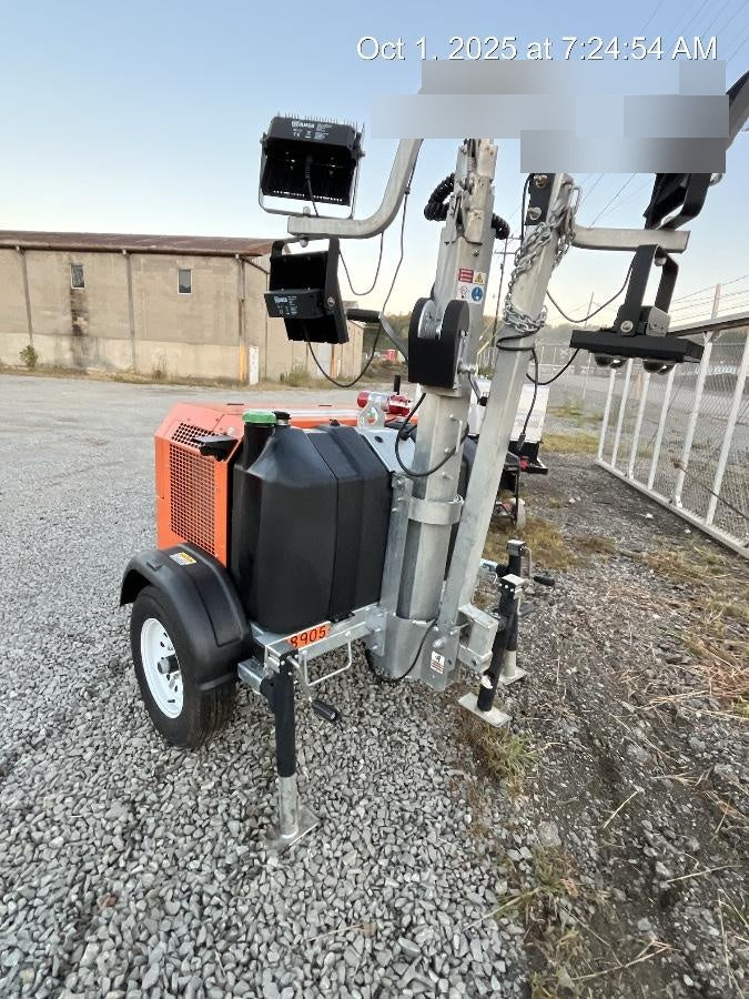 2024 WANCO WLTT-4MM4K