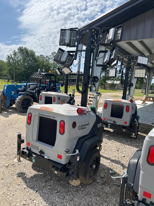 2024 WACKER NEUSON LTT4