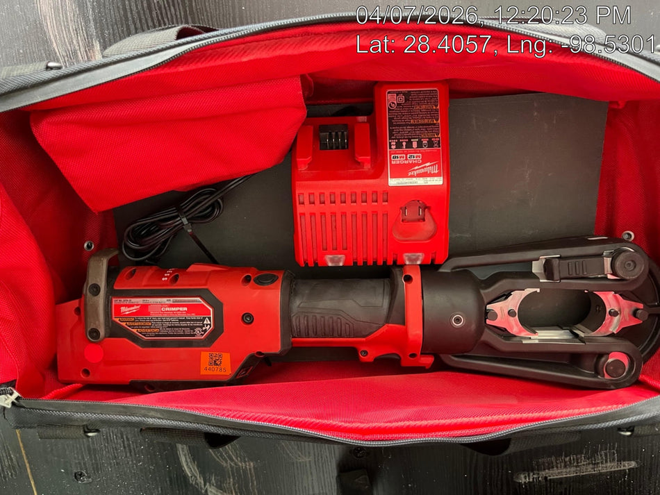 2024 MILWAUKEE 2879-22