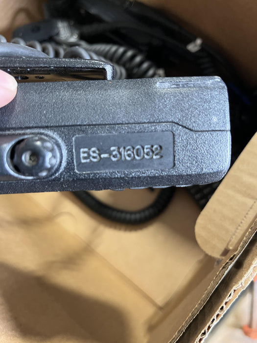 2023 MOTOROLA R7 DISPLAY