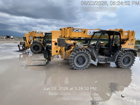 2019 JCB 512-56